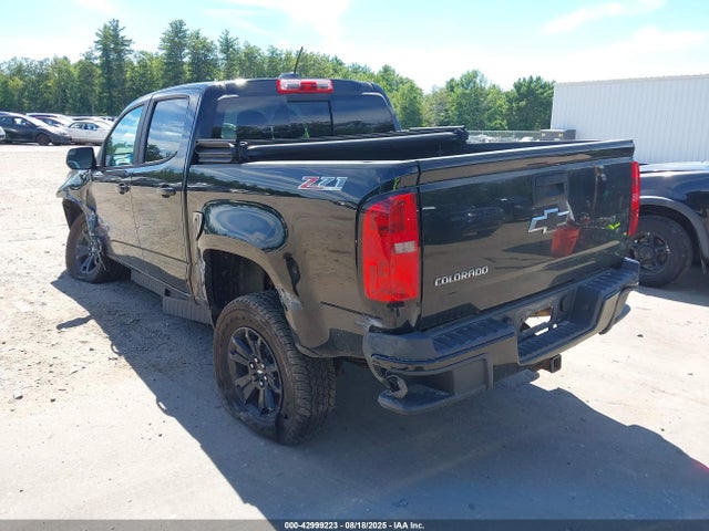 1GCGTDE36G1394110 Chevrolet lfx - sidi, vvt, e85 max, aluminum