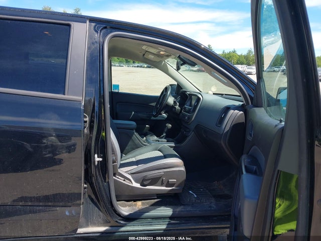 1GCGTDE36G1394110 Chevrolet lfx - sidi, vvt, e85 max, aluminum