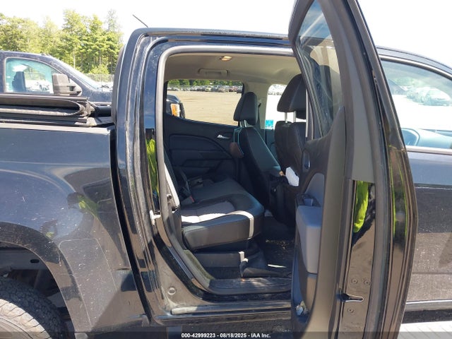1GCGTDE36G1394110 Chevrolet lfx - sidi, vvt, e85 max, aluminum