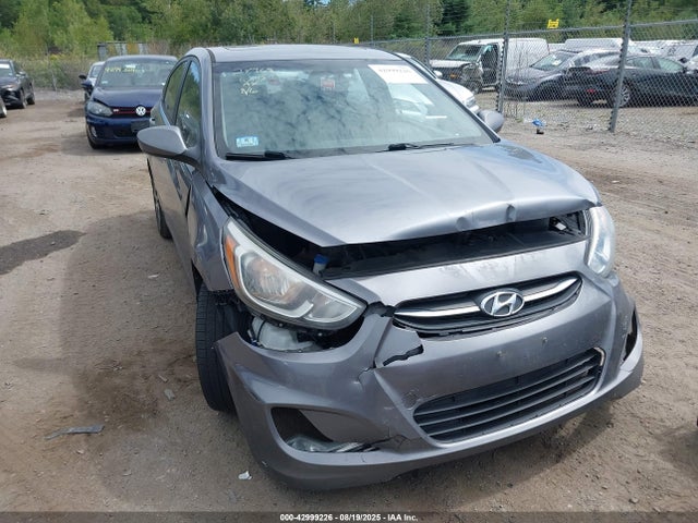 Hyundai dohc gdi gamma 2015 KMHCT4AE4FU874144 Image 6