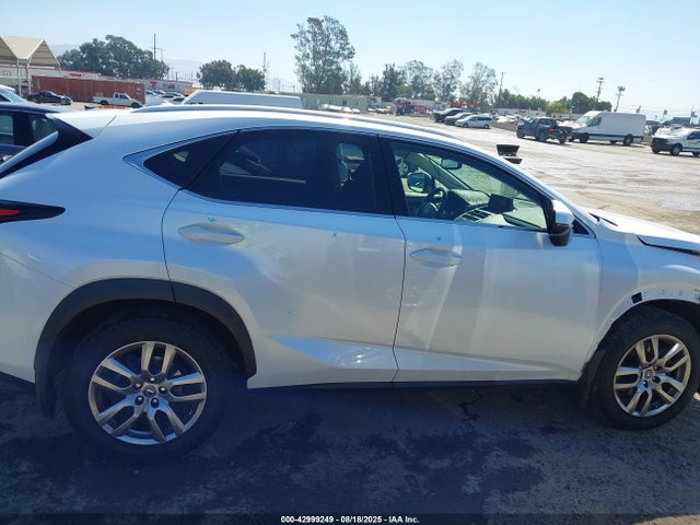 Lexus 8ar-fts 2019 JTJBARBZ5K2184443 Image 14