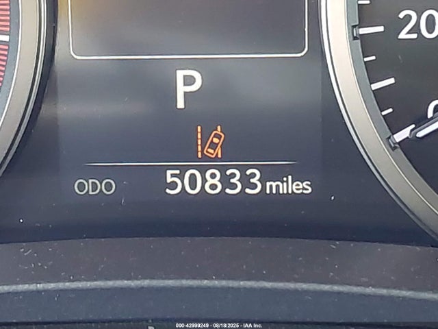 Lexus 8ar-fts 2019 JTJBARBZ5K2184443 Image 16