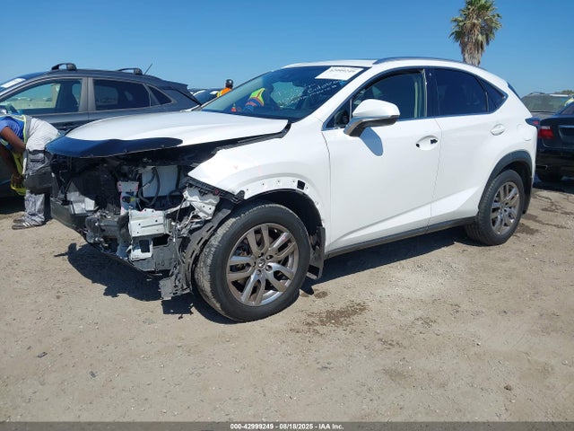 Lexus 8ar-fts 2019 JTJBARBZ5K2184443 Image 2