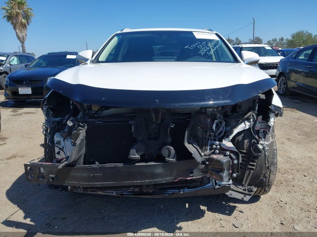 Lexus 8ar-fts 2019 JTJBARBZ5K2184443 Image 6