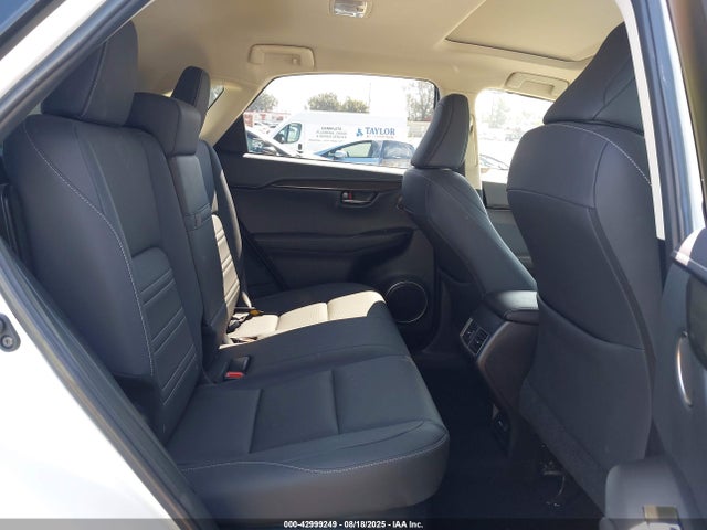 Lexus 8ar-fts 2019 JTJBARBZ5K2184443 Image 8