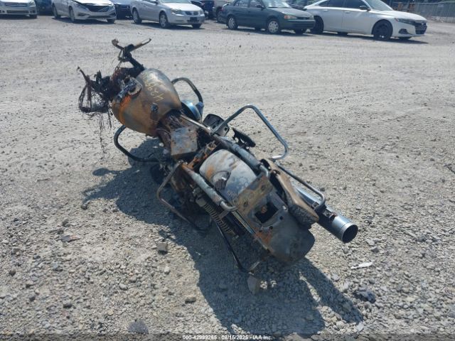 2004 HARLEY-DAVIDSON FLHTCUI 1HD1FCW174Y603585 Photo 2