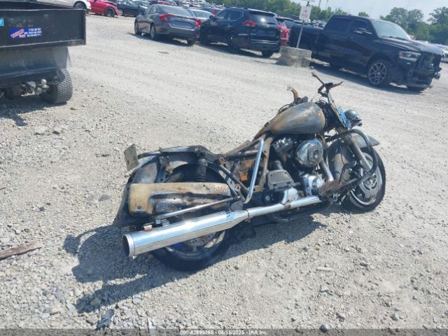 2004 HARLEY-DAVIDSON FLHTCUI 1HD1FCW174Y603585 Photo 3