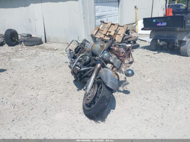 2004 HARLEY-DAVIDSON FLHTCUI 1HD1FCW174Y603585 Photo 4