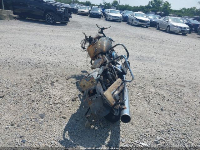 2004 HARLEY-DAVIDSON FLHTCUI 1HD1FCW174Y603585 Photo 5