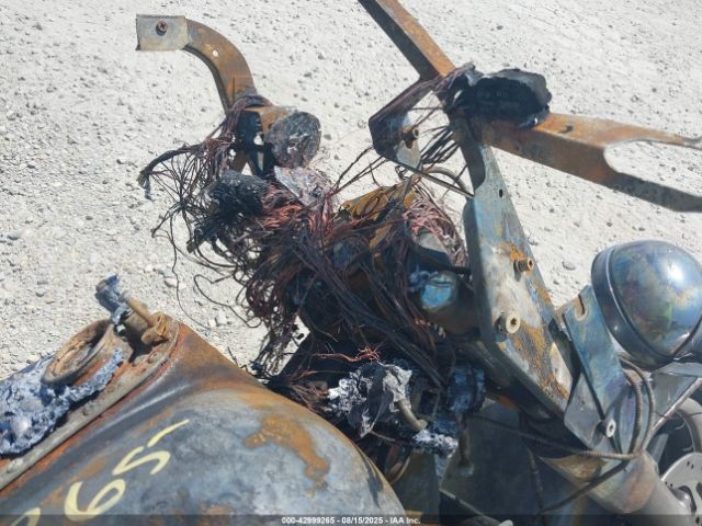 2004 HARLEY-DAVIDSON FLHTCUI 1HD1FCW174Y603585 Photo 6