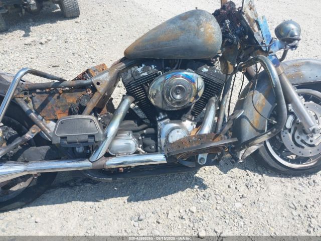 2004 HARLEY-DAVIDSON FLHTCUI 1HD1FCW174Y603585 Photo 7