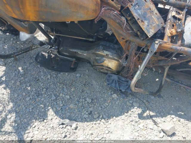 2004 HARLEY-DAVIDSON FLHTCUI 1HD1FCW174Y603585 Photo 8