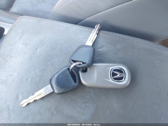 2004 ACURA TL 19UUA66204A003282 Photo 10