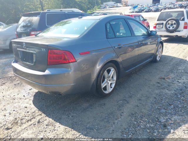 2004 ACURA TL 19UUA66204A003282 Photo 3
