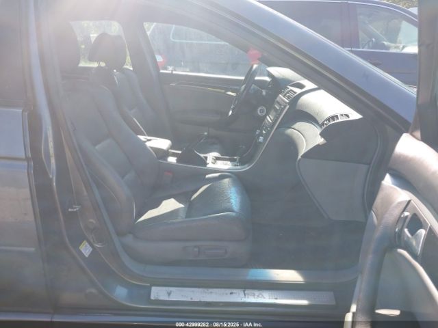 2004 ACURA TL 19UUA66204A003282 Photo 4