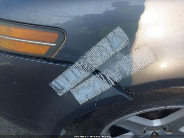 2004 ACURA TL 19UUA66204A003282 Photo 5