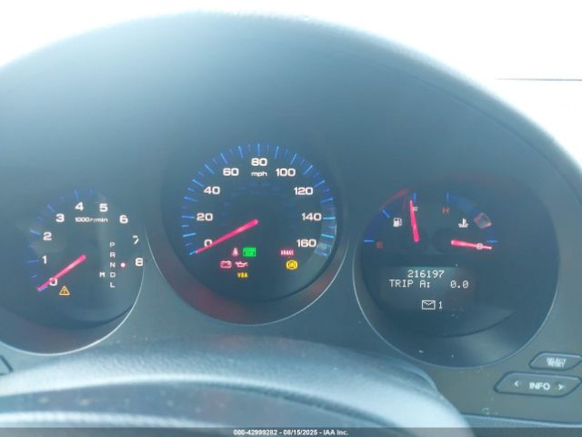 2004 ACURA TL 19UUA66204A003282 Photo 6