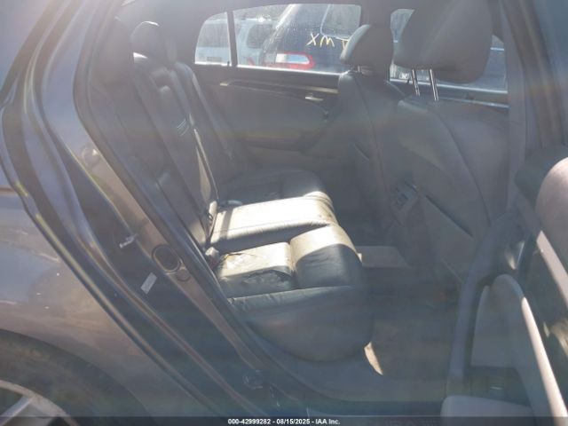 2004 ACURA TL 19UUA66204A003282 Photo 7
