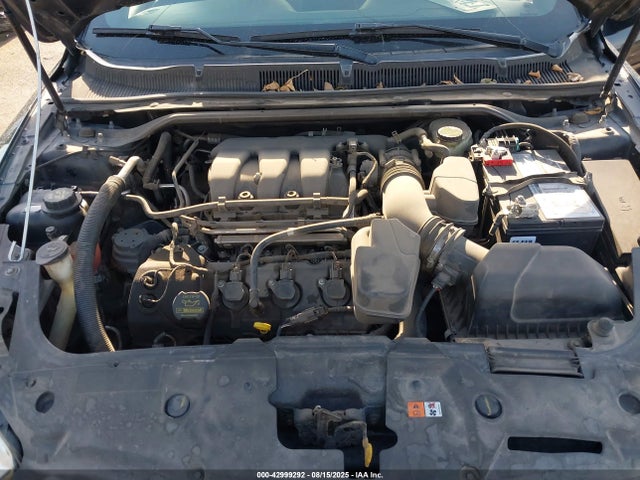 Ford Taurus 2014 1FAHP2F83EG104588 Image 10