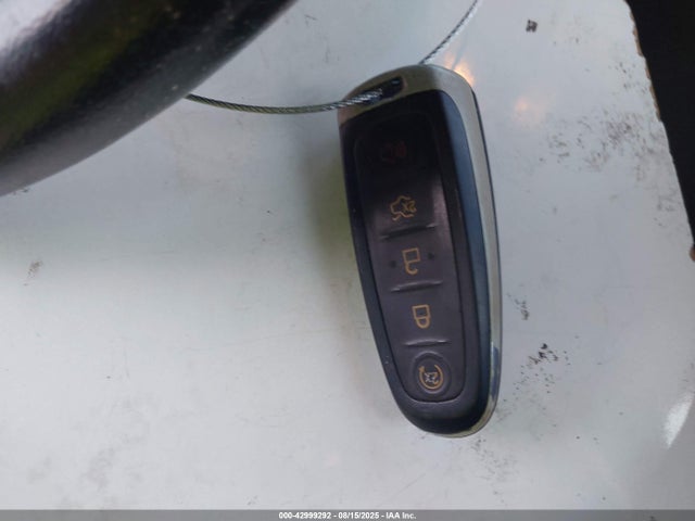 Ford Taurus 2014 1FAHP2F83EG104588 Image 11