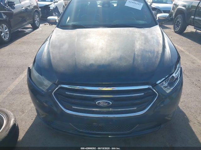 Ford Taurus 2014 1FAHP2F83EG104588 Image 13