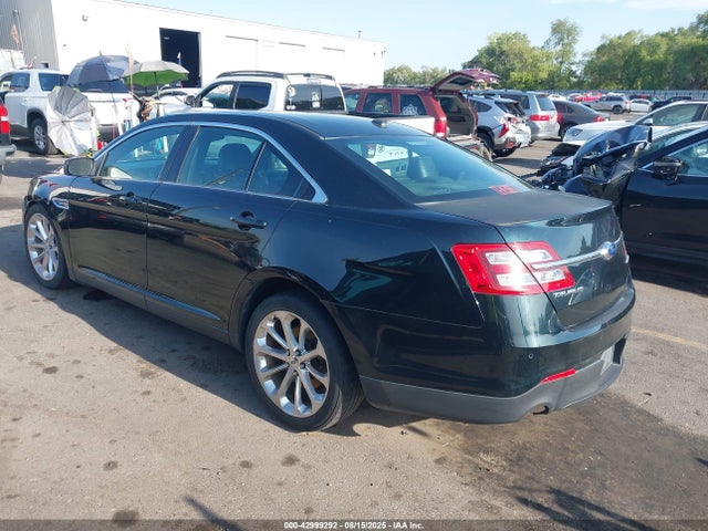 Ford Taurus 2014 1FAHP2F83EG104588 Image 3