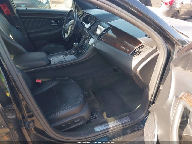 Ford Taurus 2014 1FAHP2F83EG104588 Image 5