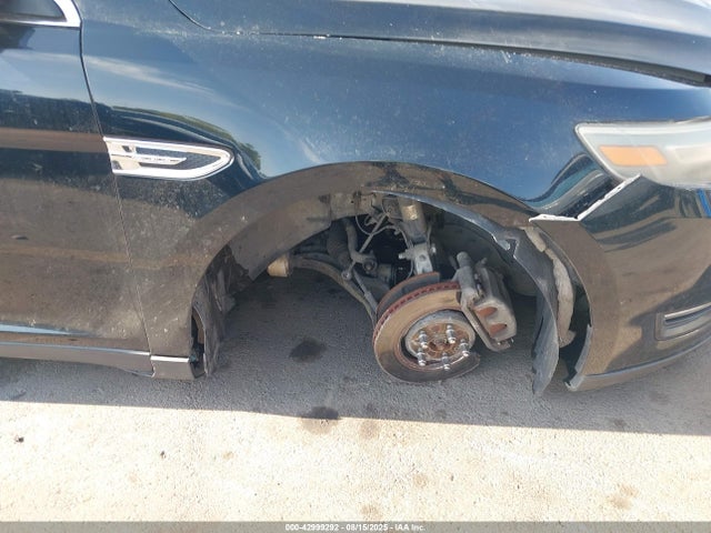 Ford Taurus 2014 1FAHP2F83EG104588 Image 6