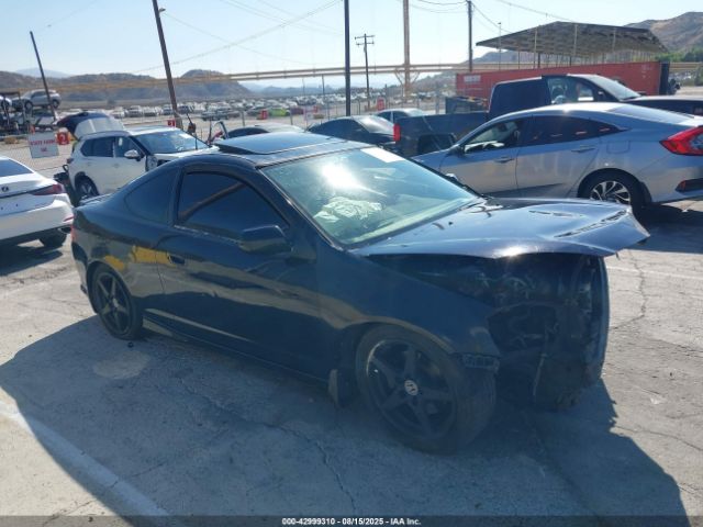 2006 ACURA RSX JH4DC53076S007119 Photo 0