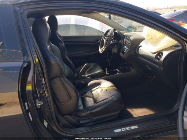 2006 ACURA RSX JH4DC53076S007119 Photo 4