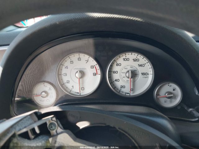 2006 ACURA RSX JH4DC53076S007119 Photo 6