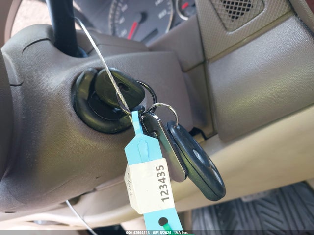 2007 CADILLAC CTS 1G6DP577370111412 Photo 10