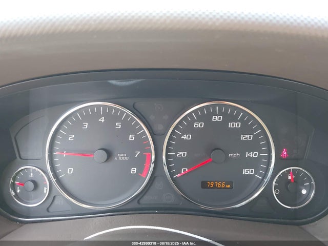 2007 CADILLAC CTS 1G6DP577370111412 Photo 6