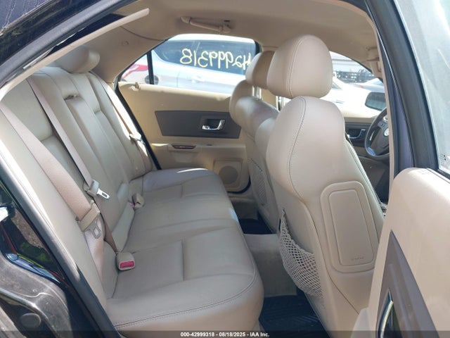 2007 CADILLAC CTS 1G6DP577370111412 Photo 7