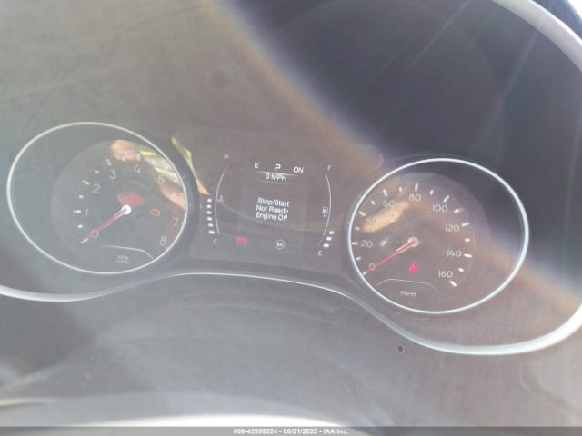 2019 JEEP COMPASS 3C4NJDBB1KT654164 Photo 6