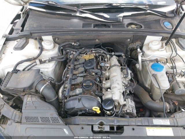 2014 AUDI A5 WAULFAFR9EA001279 Photo 9