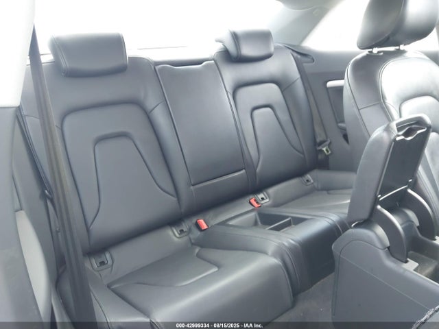 2014 AUDI A5 WAULFAFR9EA001279 Photo 7