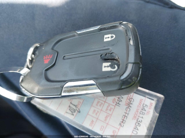 3GKALMEG4RL257031 GMC lsd