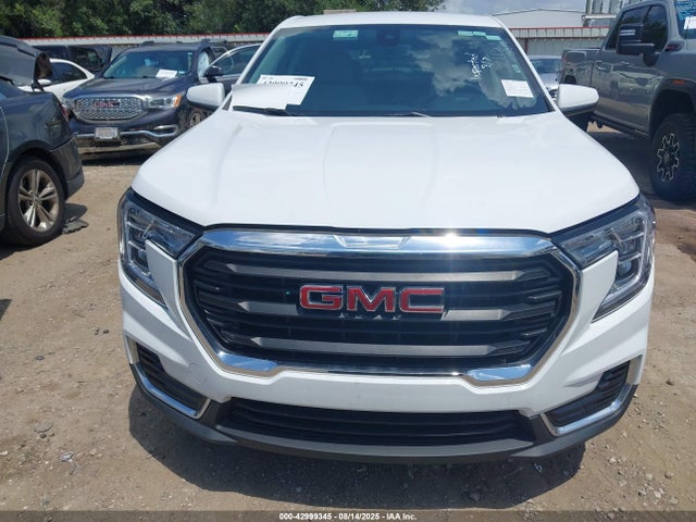 3GKALMEG4RL257031 GMC lsd