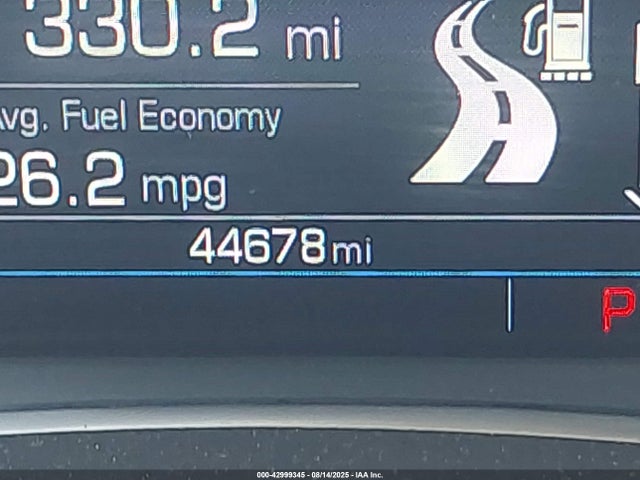 3GKALMEG4RL257031 GMC lsd