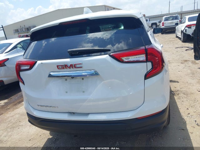 3GKALMEG4RL257031 GMC lsd