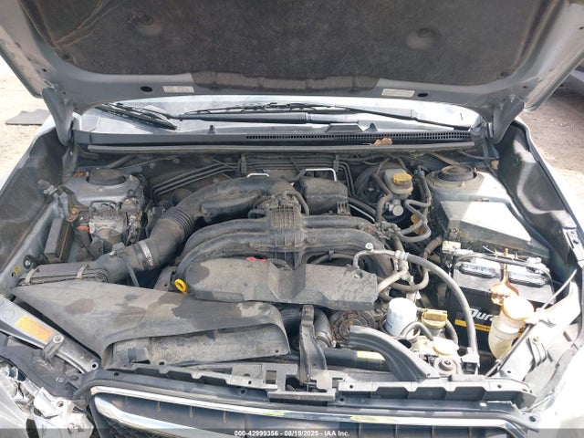 Subaru 2.0l na 2015 JF1GJAS64FH013191 Image 10