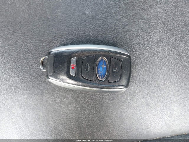 Subaru 2.0l na 2015 JF1GJAS64FH013191 Image 11