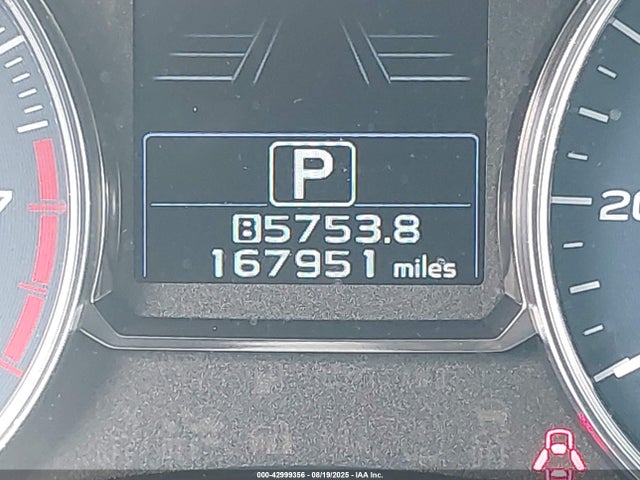 Subaru 2.0l na 2015 JF1GJAS64FH013191 Image 15