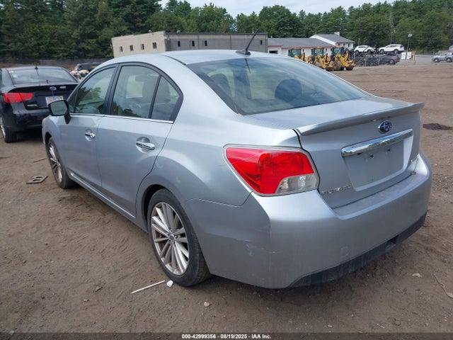 Subaru 2.0l na 2015 JF1GJAS64FH013191 Image 3