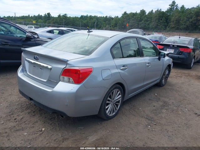 Subaru 2.0l na 2015 JF1GJAS64FH013191 Image 4