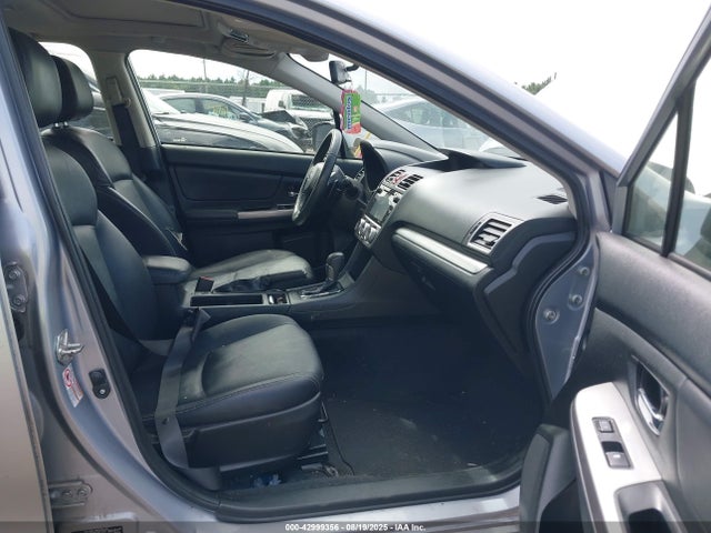 Subaru 2.0l na 2015 JF1GJAS64FH013191 Image 5