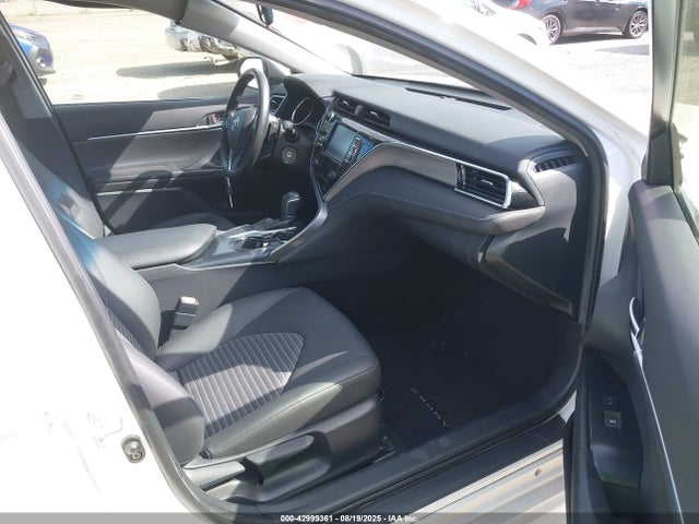 JTNB11HK4J3021110 Toyota a25a-fks