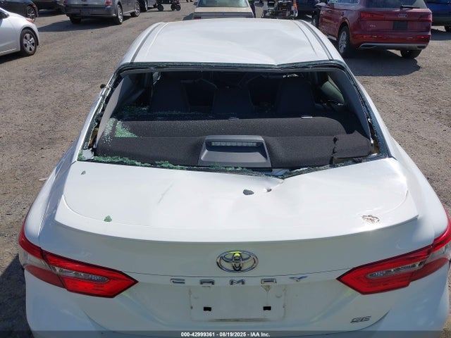 JTNB11HK4J3021110 Toyota a25a-fks