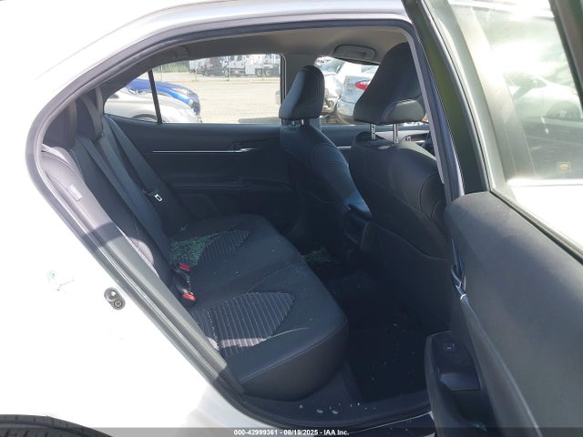 JTNB11HK4J3021110 Toyota a25a-fks